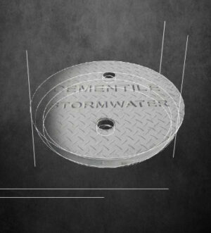 Heavy Duty Universal Lids