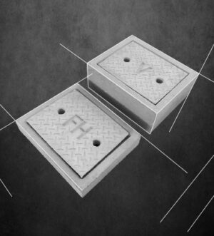 Stack Box Chambers & Lids
