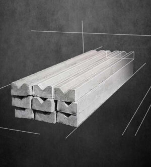Pre-Stressed Lintels