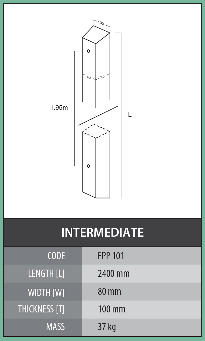 Intermediate