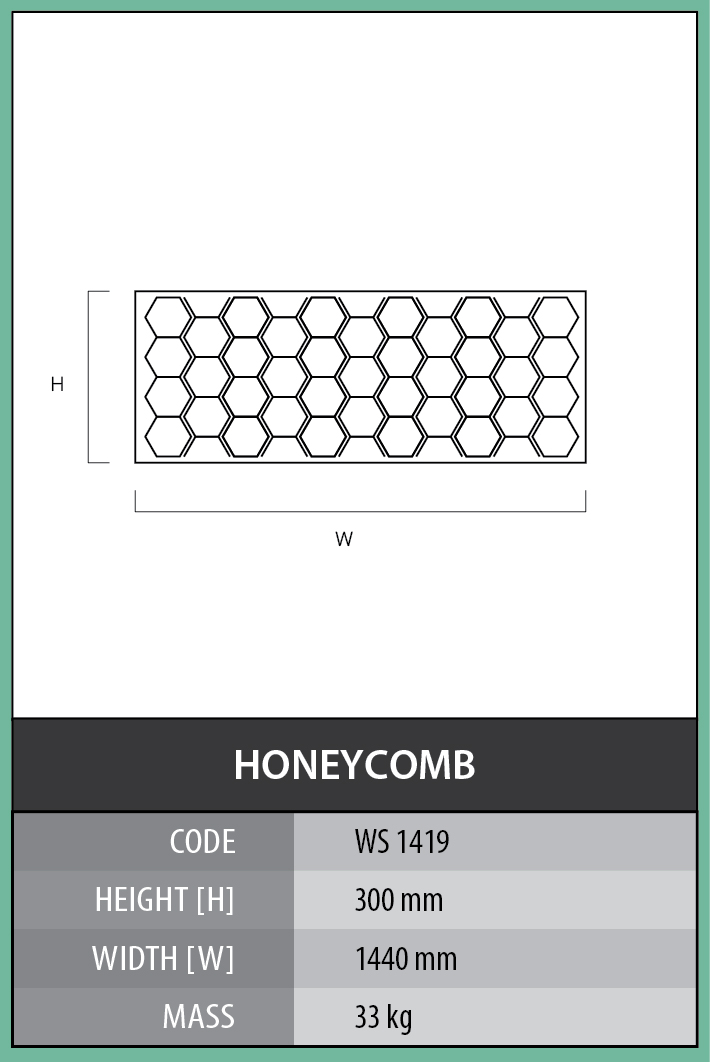 Honeycomb